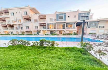 Chalet - 1 Bedroom - 1 Bathroom for sale in Direction White - Ras Al Hekma - North Coast