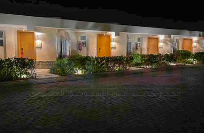 Chalet - 1 Bedroom - 1 Bathroom for sale in Direction White - Ras Al Hekma - North Coast