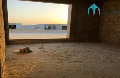 تاون هاوس - 3 غرف نوم - 3 حمامات للبيع في بالم هيلز وودفيل - طريق الواحات - مدينة 6 أكتوبر - الجيزة