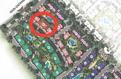 شقة - 2 حمامات للبيع في ايلان سراي - سراي - كمبوندات مدينة المستقبل - مدينة المستقبل - القاهرة