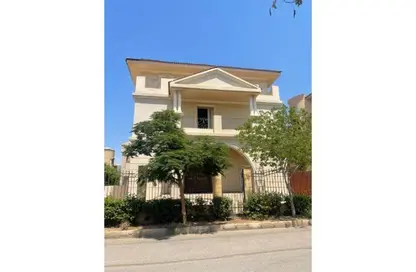 فيلا - 4 غرف نوم - 5 حمامات للبيع في مكسيم - التجمع الاول - مدينة القاهرة الجديدة - القاهرة