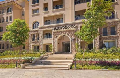 Apartment - 3 - 3 for sale in 90 Avenue - South Investors Area - New Cairo City - Cairo Apartment - 3 - 3 for sale in 90 Avenue - South Investors Area - New Cairo City - Cairo