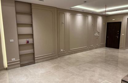 Apartment - 4 Bedrooms - 4 Bathrooms for sale in Moon Residences - Fifth Square - The 5th Settlement - New Cairo City - Cairo