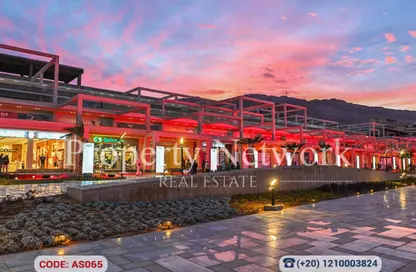 Retail - Studio for rent in Marina Hills - Al Ain Al Sokhna - Suez Retail - Studio for rent in Marina Hills - Al Ain Al Sokhna - Suez