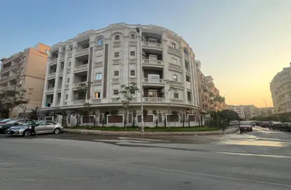 شقة - 3 غرف نوم - 2 حمامات للبيع في عمارات النرجس - النرجس - مدينة القاهرة الجديدة - القاهرة