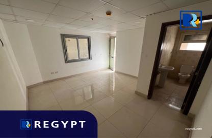 Office Space - Studio - 2 for rent in Zahraa Al Maadi St. - Degla - Hay El Maadi - Cairo