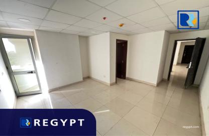Office Space - Studio - 2 for rent in Zahraa Al Maadi St. - Degla - Hay El Maadi - Cairo