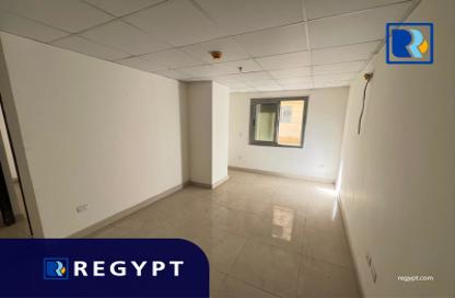 Office Space - Studio - 2 for rent in Zahraa Al Maadi St. - Degla - Hay El Maadi - Cairo