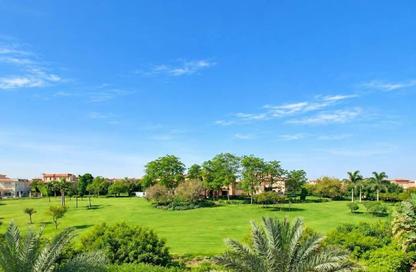 Villa - 4 - 4 for rent in B2 - Madinaty - Cairo