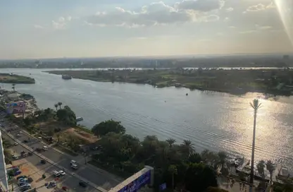 شقة - 3 غرف نوم - 2 حمامات للبيع في شارع كورنيش النيل - المعادي - حي المعادي - القاهرة شقة - 3 غرف نوم - 2 حمامات للبيع في شارع كورنيش النيل - المعادي - حي المعادي - القاهرة