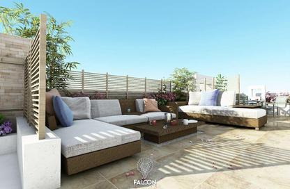 Villa - 3 - 3 for sale in Mountain View 1.1 - 5th Settlement Compounds - The 5th Settlement - New Cairo City - Cairo