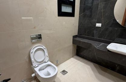 Apartment - 3 Bedrooms - 3 Bathrooms for rent in Villette - 5th Settlement Compounds - The 5th Settlement - New Cairo City - Cairo