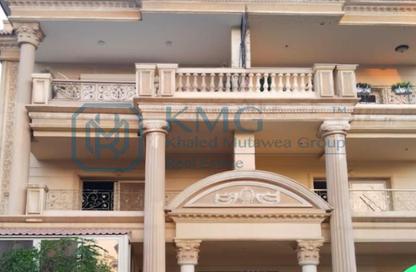 شقة - 3 غرف نوم - 2 حمامات للبيع في غرب الجولف - كمبوندات القطامية - القطامية - مدينة القاهرة الجديدة - القاهرة