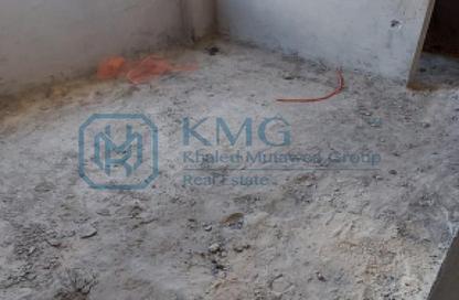 Apartment - 3 Bedrooms - 2 Bathrooms for sale in West Golf - El Katameya Compounds - El Katameya - New Cairo City - Cairo