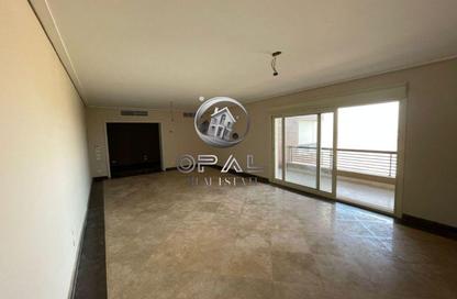 Apartment - 3 Bedrooms - 3 Bathrooms for rent in Beverly Hills - Sheikh Zayed Compounds - Sheikh Zayed City - Giza