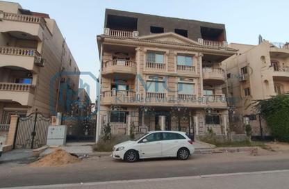 Villa - 3 - 3 for sale in Street 17 - District 5 - The 5th Settlement - New Cairo City - Cairo Villa - 3 - 3 for sale in Street 17 - District 5 - The 5th Settlement - New Cairo City - Cairo