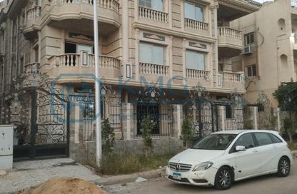 Villa - 3 - 3 for sale in Street 17 - District 5 - The 5th Settlement - New Cairo City - Cairo