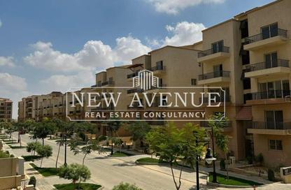 Duplex - 4 Bedrooms - 2 Bathrooms for sale in Neopolis   Wadi Degla - Mostakbal City Compounds - Mostakbal City - Future City - Cairo