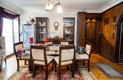 Apartment - 3 Bedrooms - 1 Bathroom for sale in Sidi Gaber St. - Sidi Gaber - Hay Sharq - Alexandria