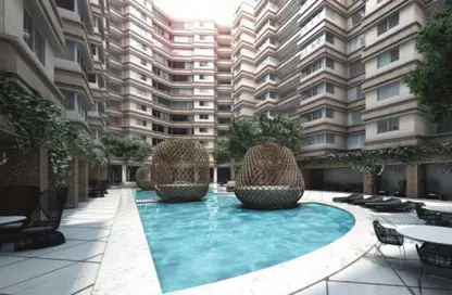 شقة - 3 غرف نوم - 3 حمامات للايجار في الطريق الدائري - زهراء المعادي - حي المعادي - القاهرة