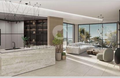 Townhouse - 3 Bedrooms - 3 Bathrooms for sale in The Med - Ras Al Hekma - North Coast