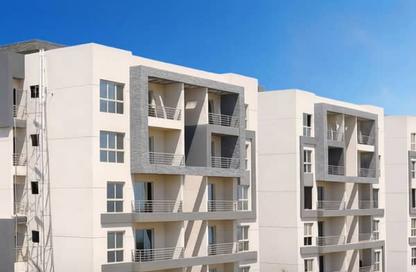 Apartment - 2 - 2 for sale in City Gate - 5th Settlement Compounds - The 5th Settlement - New Cairo City - Cairo