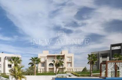 Chalet - 3 Bedrooms - 2 Bathrooms for sale in Gaia - Ras Al Hekma - North Coast Chalet - 3 Bedrooms - 2 Bathrooms for sale in Gaia - Ras Al Hekma - North Coast