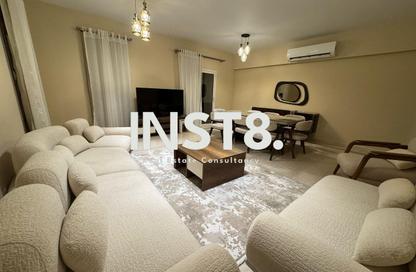 Apartment - 3 - 3 for rent in Mivida - 5th Settlement Compounds - The 5th Settlement - New Cairo City - Cairo