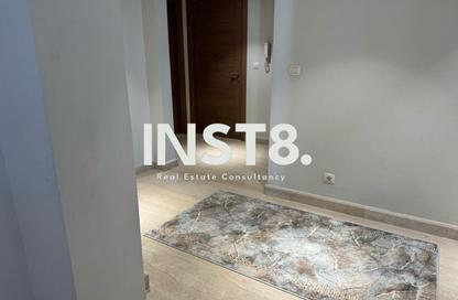 Apartment - 3 - 3 for rent in Mivida - 5th Settlement Compounds - The 5th Settlement - New Cairo City - Cairo