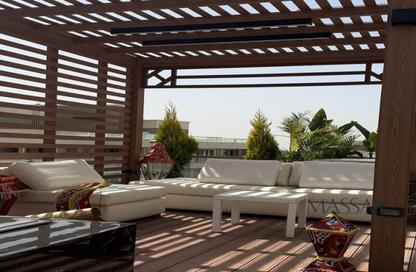 Penthouse - 3 Bedrooms - 4 Bathrooms for sale in Villette - 5th Settlement Compounds - The 5th Settlement - New Cairo City - Cairo Penthouse - 3 Bedrooms - 4 Bathrooms for sale in Villette - 5th Settlement Compounds - The 5th Settlement - New Cairo City - Cairo