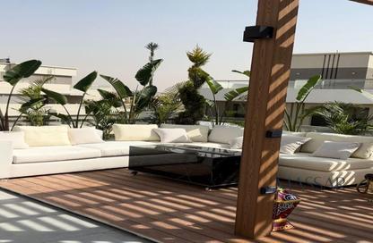 Penthouse - 3 Bedrooms - 4 Bathrooms for sale in Villette - 5th Settlement Compounds - The 5th Settlement - New Cairo City - Cairo Penthouse - 3 Bedrooms - 4 Bathrooms for sale in Villette - 5th Settlement Compounds - The 5th Settlement - New Cairo City - Cairo