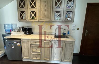 Duplex - 3 Bedrooms - 4 Bathrooms for sale in Cluster 1 - Hyde Park - New Cairo City - Cairo
