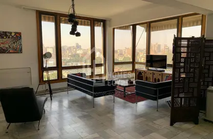شقة - 3 غرف نوم - 3 حمامات للايجار في شارع ابو الفدا - الزمالك - القاهرة شقة - 3 غرف نوم - 3 حمامات للايجار في شارع ابو الفدا - الزمالك - القاهرة