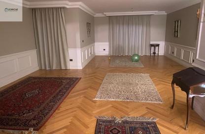 Apartment - 3 Bedrooms - 4 Bathrooms for rent in Mountain View Hyde Park - 5th Settlement Compounds - The 5th Settlement - New Cairo City - Cairo