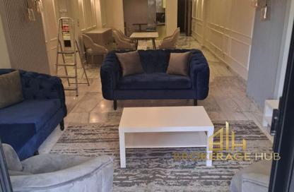 Apartment - 3 Bedrooms - 3 Bathrooms for rent in Midtown - South Investors Area - New Cairo City - Cairo
