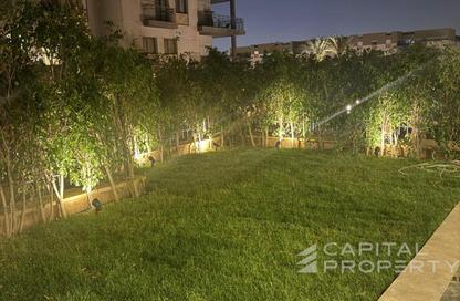 Apartment - 3 Bedrooms - 3 Bathrooms for rent in Eastown - 5th Settlement Compounds - The 5th Settlement - New Cairo City - Cairo
