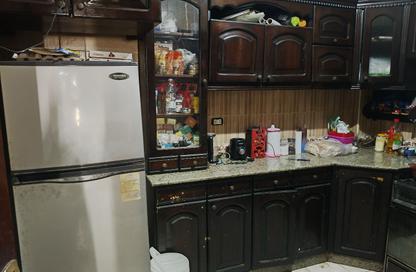 Apartment - 2 - 1 for rent in 13th District - Sheikh Zayed City - Giza