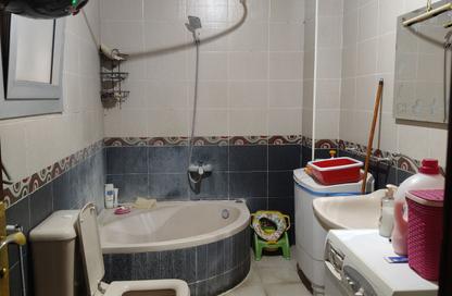 Apartment - 2 - 1 for rent in 13th District - Sheikh Zayed City - Giza