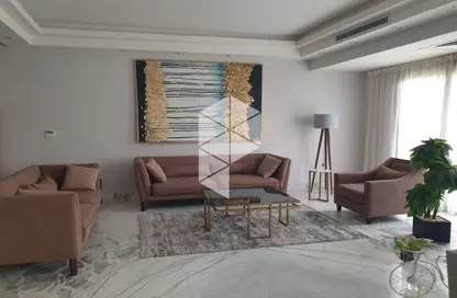 فيلا - 5 غرف نوم - 5 حمامات للايجار في هايد بارك - مدينة القاهرة الجديدة - القاهرة