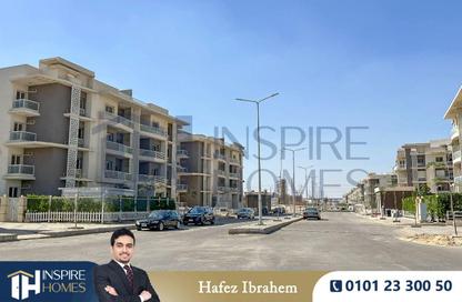 Apartment - 3 Bedrooms - 2 Bathrooms for rent in Al Khamayel city - Sheikh Zayed Compounds - Sheikh Zayed City - Giza Apartment - 3 Bedrooms - 2 Bathrooms for rent in Al Khamayel city - Sheikh Zayed Compounds - Sheikh Zayed City - Giza