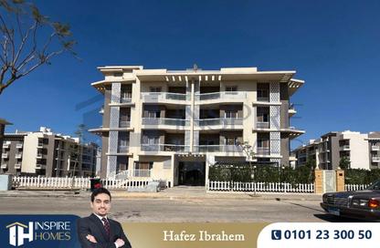Apartment - 3 Bedrooms - 2 Bathrooms for rent in Al Khamayel city - Sheikh Zayed Compounds - Sheikh Zayed City - Giza Apartment - 3 Bedrooms - 2 Bathrooms for rent in Al Khamayel city - Sheikh Zayed Compounds - Sheikh Zayed City - Giza