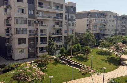Apartment - 3 - 2 for sale in B10 - Madinaty - Cairo