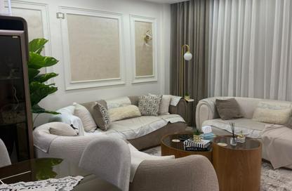 Apartment - 3 - 2 for sale in B10 - Madinaty - Cairo