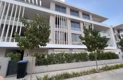 Apartment - 2 Bedrooms - 3 Bathrooms for sale in New Giza - Cairo Alexandria Desert Road - 6 October City - Giza