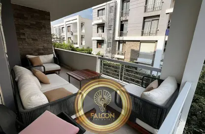 شقة - 3 غرف نوم - 3 حمامات للبيع في طلالة - كمبوندات هليوبوليس الجديدة - هليوبوليس الجديدة - القاهرة