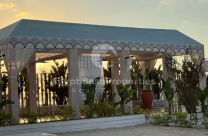 Chalet - 2 Bedrooms - 1 Bathroom for sale in June - Ras Al Hekma - North Coast