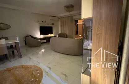 شقة - 3 غرف نوم - 2 حمامات للبيع في مدينة الخمائل - كمبوندات الشيخ زايد - الشيخ زايد - الجيزة