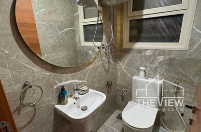 Apartment - 3 Bedrooms - 2 Bathrooms for sale in Al Khamayel city - Sheikh Zayed Compounds - Sheikh Zayed City - Giza