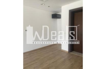 Office Space - 2 Bedrooms - 1 Bathroom for rent in Eastown - 5th Settlement Compounds - The 5th Settlement - New Cairo City - Cairo