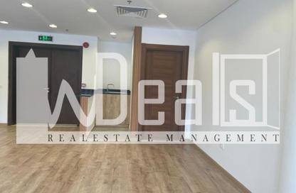 Office Space - 2 Bedrooms - 1 Bathroom for rent in Eastown - 5th Settlement Compounds - The 5th Settlement - New Cairo City - Cairo